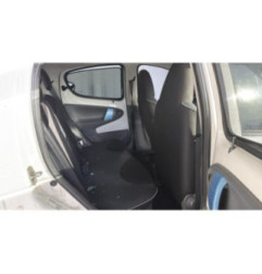 Optique avant principal droit (feux)(phare) PEUGEOT 107 Photo n°5