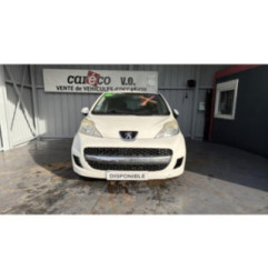 Retroviseur droit PEUGEOT 107 Photo n°1