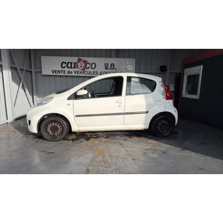 Feu arriere principal droit (feux) PEUGEOT 107