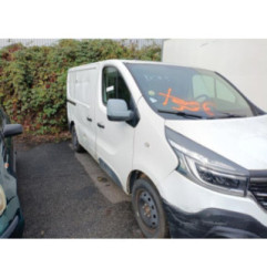 Cardan droit (transmission) RENAULT TRAFIC 3 COURT Photo n°1