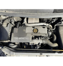 Retroviseur gauche OPEL ZAFIRA A Photo n°9