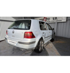 Boite de vitesses VOLKSWAGEN GOLF 4 Photo n°7