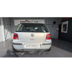 Boite de vitesses VOLKSWAGEN GOLF 4 Photo n°8