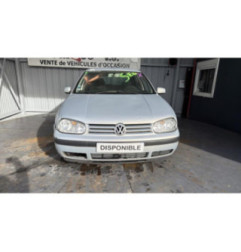 Train arriere complet VOLKSWAGEN GOLF 4 Photo n°1