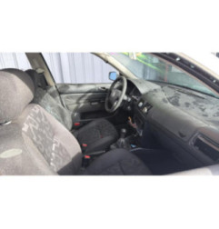 Train arriere complet VOLKSWAGEN GOLF 4 Photo n°4