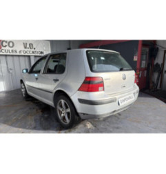 Train arriere complet VOLKSWAGEN GOLF 4 Photo n°6