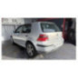 Train arriere complet VOLKSWAGEN GOLF 4