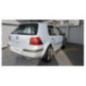 Train arriere complet VOLKSWAGEN GOLF 4