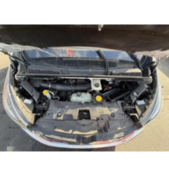 Cardan droit (transmission) RENAULT TRAFIC 3 COURT Photo n°6