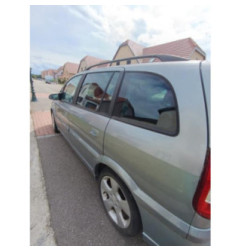 Alternateur OPEL ZAFIRA A Photo n°10