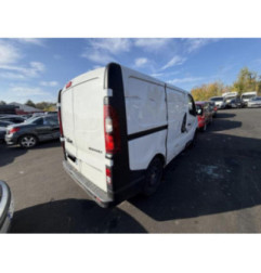 Cardan droit (transmission) RENAULT TRAFIC 3 COURT Photo n°13