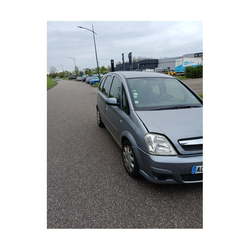 Porte arriere gauche OPEL MERIVA A