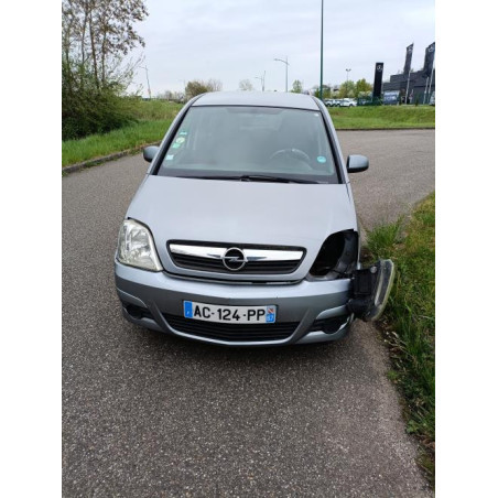 Feu arriere principal gauche (feux) OPEL MERIVA A