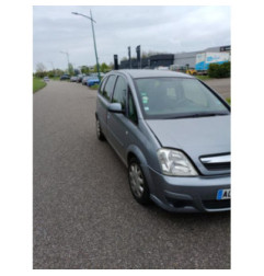 Optique avant principal droit (feux)(phare) OPEL MERIVA A Photo n°1