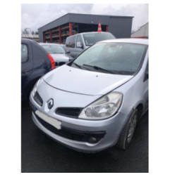Malle/Hayon arriere RENAULT CLIO 3
