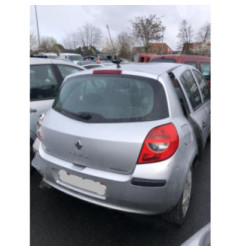 Feu arriere principal droit (feux) RENAULT CLIO 3 Photo n°1