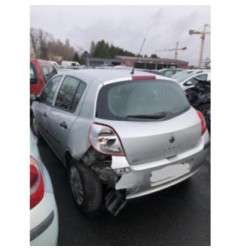 Feu arriere principal droit (feux) RENAULT CLIO 3 Photo n°4