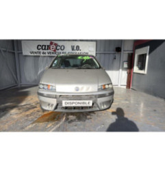 Pare choc avant FIAT PUNTO 2 Photo n°1