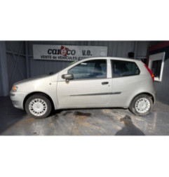 Pare choc avant FIAT PUNTO 2