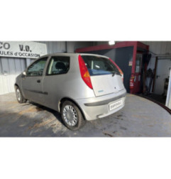Pare choc avant FIAT PUNTO 2 Photo n°5