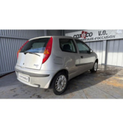 Optique avant principal droit (feux)(phare) FIAT PUNTO 2 Photo n°6