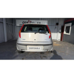 Com (Bloc Contacteur Tournant+Commodo Essuie Glace+Commodo Phare) FIAT PUNTO 2 Photo n°7