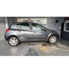 Boite de vitesses RENAULT CLIO 3 Photo n°3