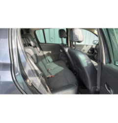 Boite de vitesses RENAULT CLIO 3 Photo n°5