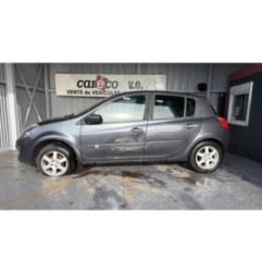 Aile avant gauche RENAULT CLIO 3