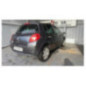 Optique avant principal gauche (feux)(phare) RENAULT CLIO 3