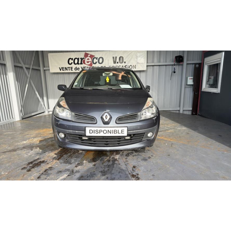 Retroviseur gauche RENAULT CLIO 3