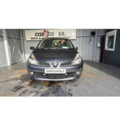 Retroviseur droit RENAULT CLIO 3 Photo n°1