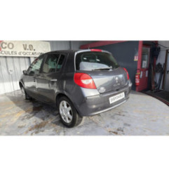 Retroviseur droit RENAULT CLIO 3 Photo n°6