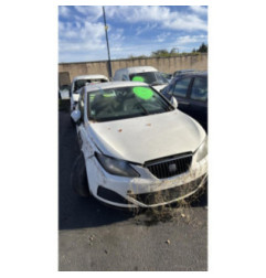 Aile avant gauche SEAT IBIZA 4 Photo n°1