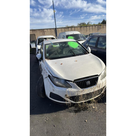 Aile avant gauche SEAT IBIZA 4 Photo n°1