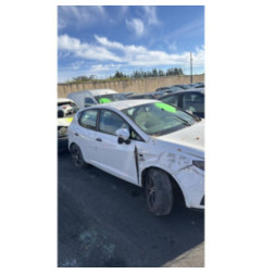 Feu arriere principal gauche (feux) SEAT IBIZA 4