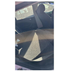 Feu arriere principal gauche (feux) SEAT IBIZA 4 Photo n°7