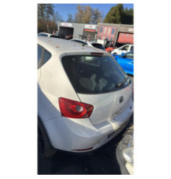 Porte arriere gauche SEAT IBIZA 4 Photo n°4