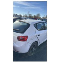 Porte arriere gauche SEAT IBIZA 4 Photo n°5