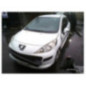 Com (Bloc Contacteur Tournant+Commodo Essuie Glace+Commodo Phare) PEUGEOT 207