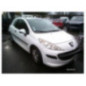 Com (Bloc Contacteur Tournant+Commodo Essuie Glace+Commodo Phare) PEUGEOT 207