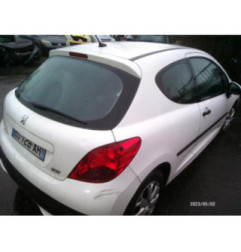 Com (Bloc Contacteur Tournant+Commodo Essuie Glace+Commodo Phare) PEUGEOT 207 Photo n°4