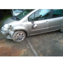 Malle/Hayon arriere RENAULT MODUS