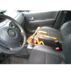 Malle/Hayon arriere RENAULT MODUS Photo n°4