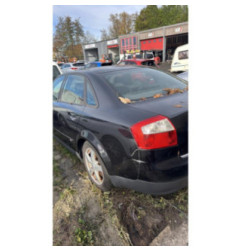 Platine feu arriere gauche AUDI A4 2 Photo n°3