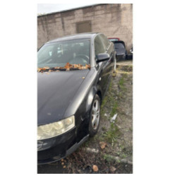 Optique avant principal droit (feux)(phare) AUDI A4 2