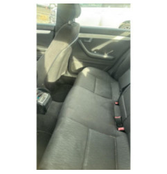 Malle/Hayon arriere AUDI A4 2 Photo n°5