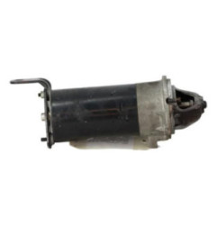 Demarreur OPEL ZAFIRA A Photo n°4