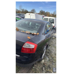 Aile avant droit AUDI A4 2 Photo n°4