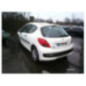 Aile avant droit PEUGEOT 207